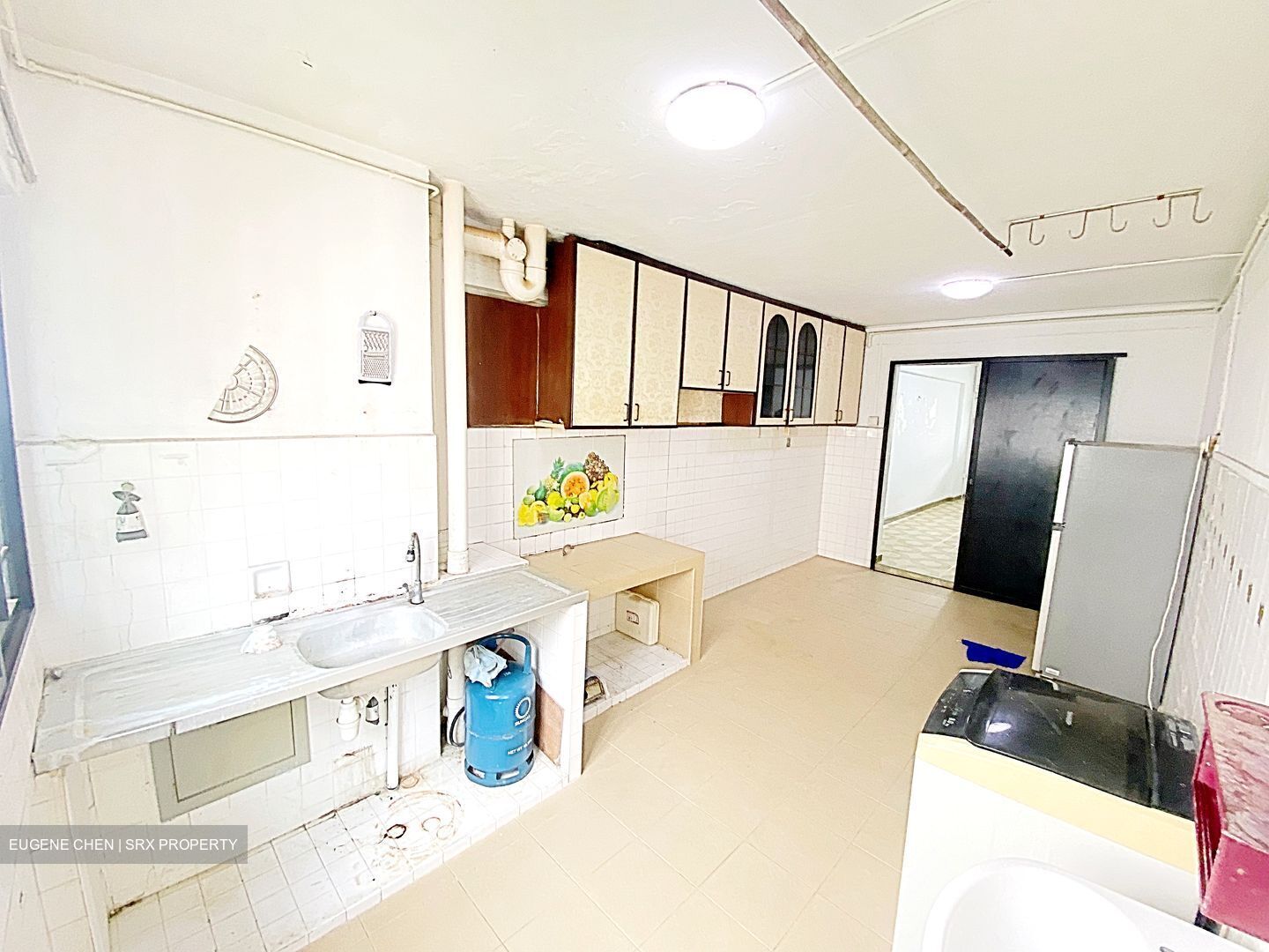 Blk 557 Cheng San Place (Ang Mo Kio), HDB 3 Rooms #629787271